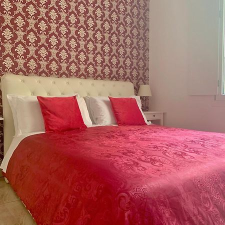 Dimora San Biagio Suites&Apartment เลชเช ห้อง รูปภาพ