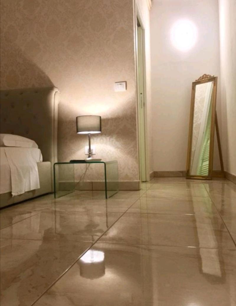 Dimora San Biagio Suites&Apartment เลชเช ภายนอก รูปภาพ