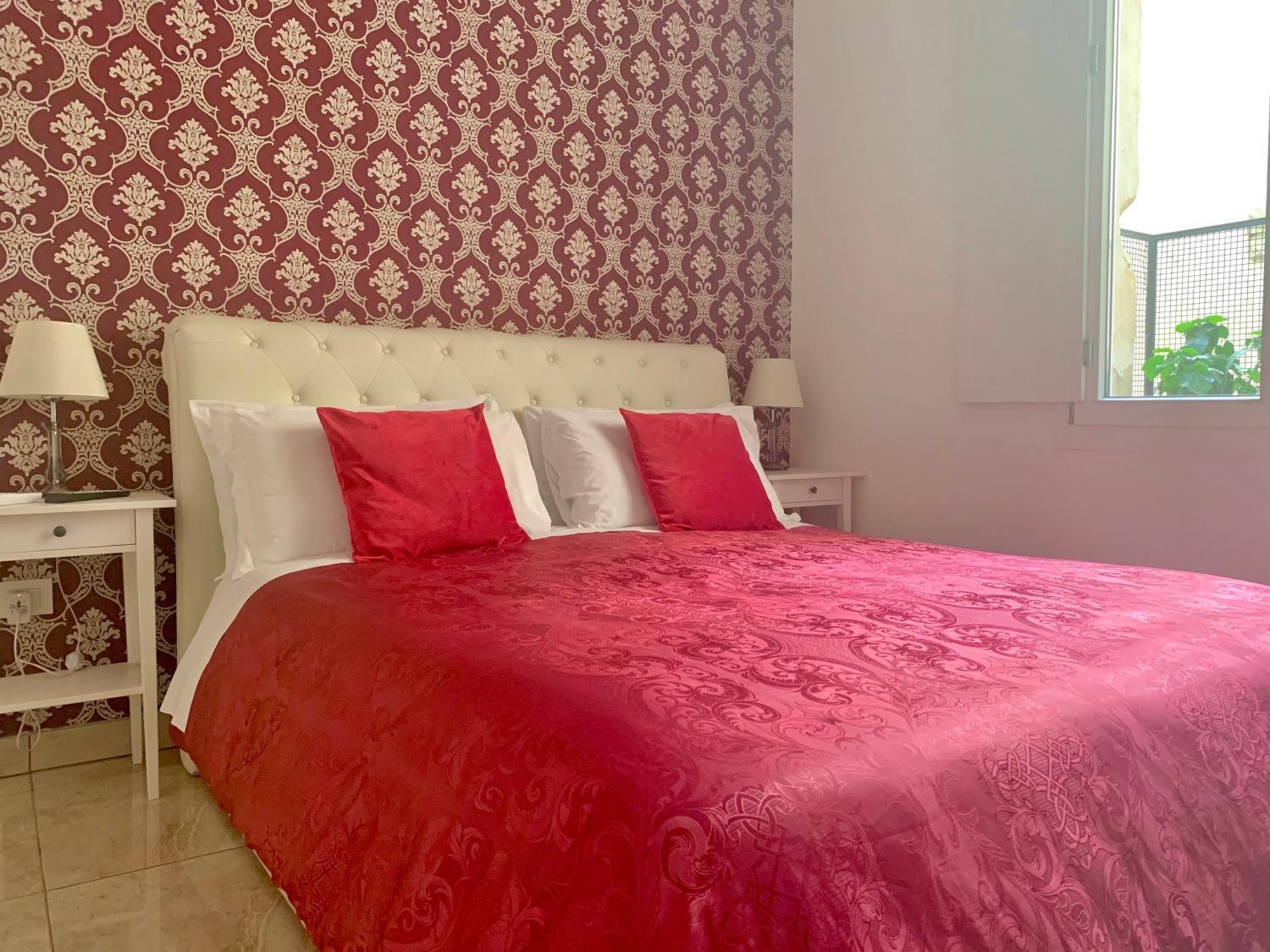 Dimora San Biagio Suites&Apartment เลชเช ห้อง รูปภาพ