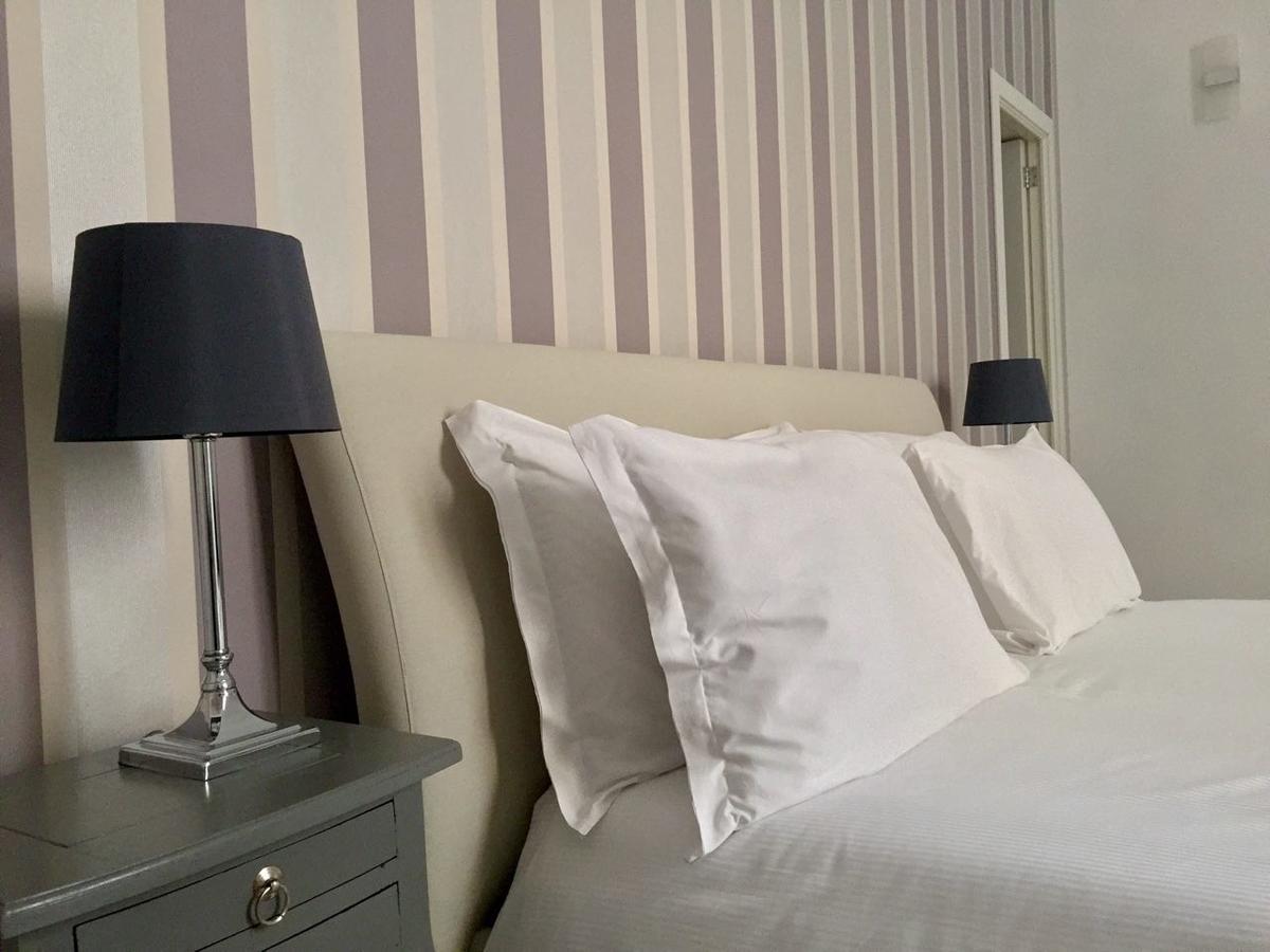 Dimora San Biagio Suites&Apartment เลชเช ภายนอก รูปภาพ