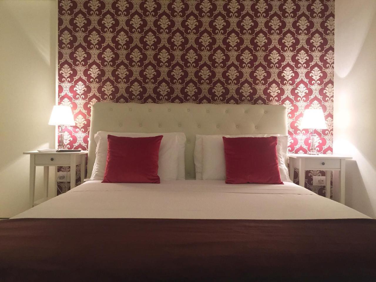 Dimora San Biagio Suites&Apartment เลชเช ภายนอก รูปภาพ