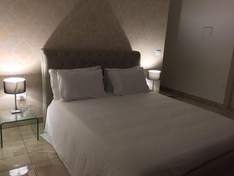 Dimora San Biagio Suites&Apartment เลชเช ภายนอก รูปภาพ