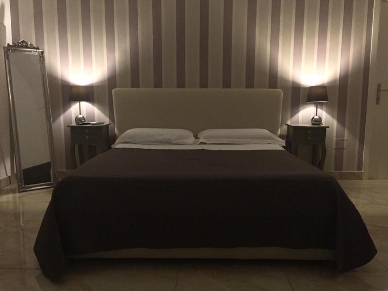 Dimora San Biagio Suites&Apartment เลชเช ภายนอก รูปภาพ