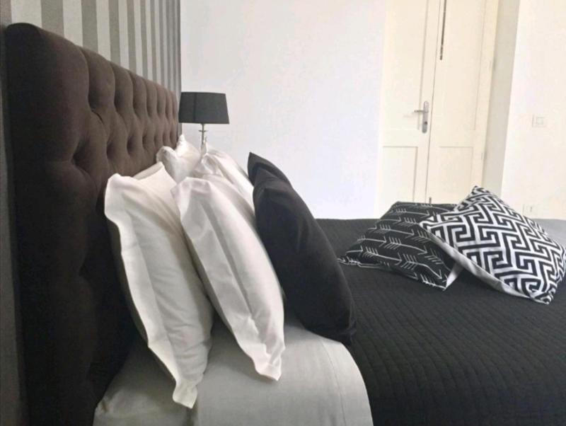 Dimora San Biagio Suites&Apartment เลชเช ภายนอก รูปภาพ