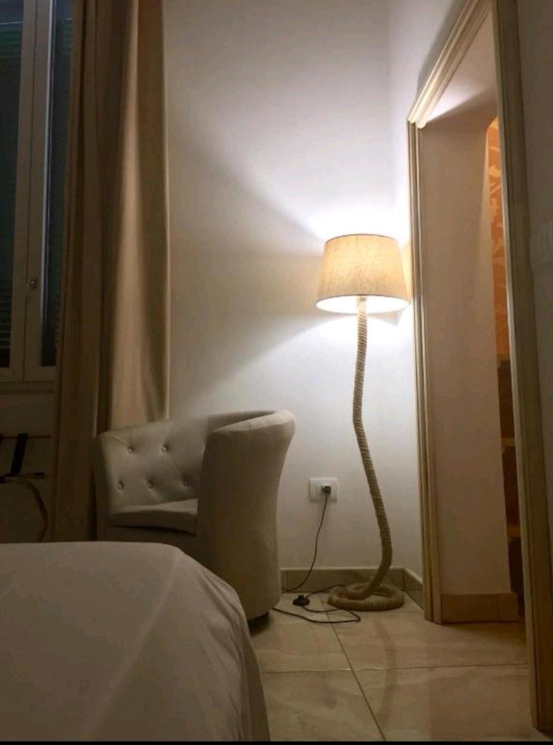 Dimora San Biagio Suites&Apartment เลชเช ภายนอก รูปภาพ