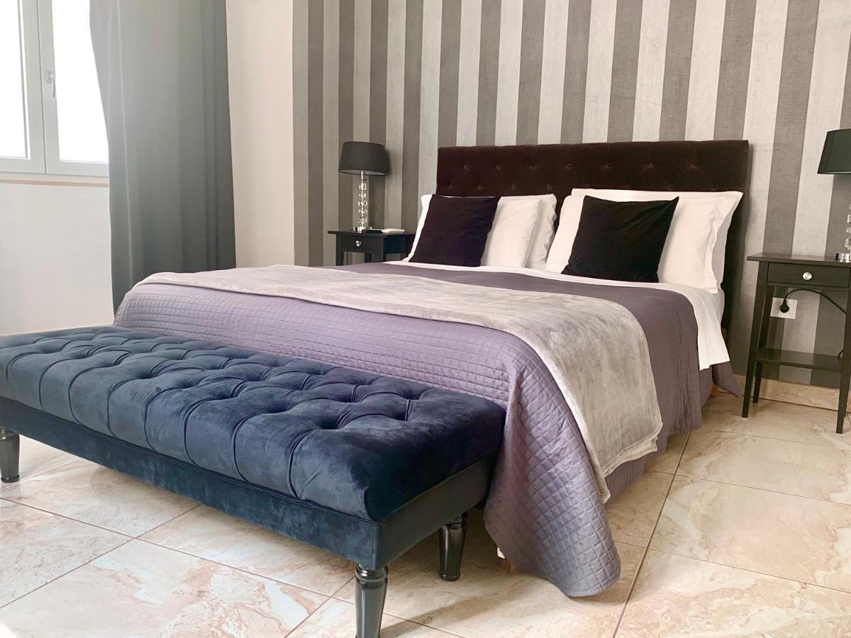 Dimora San Biagio Suites&Apartment เลชเช ห้อง รูปภาพ